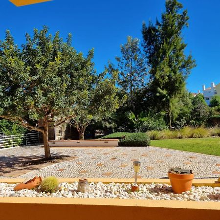 Marinho - 2 Bedroom 2 Bathroom Ground Floor Apartment With Communal Pool And Gardens Conceicao  Экстерьер фото