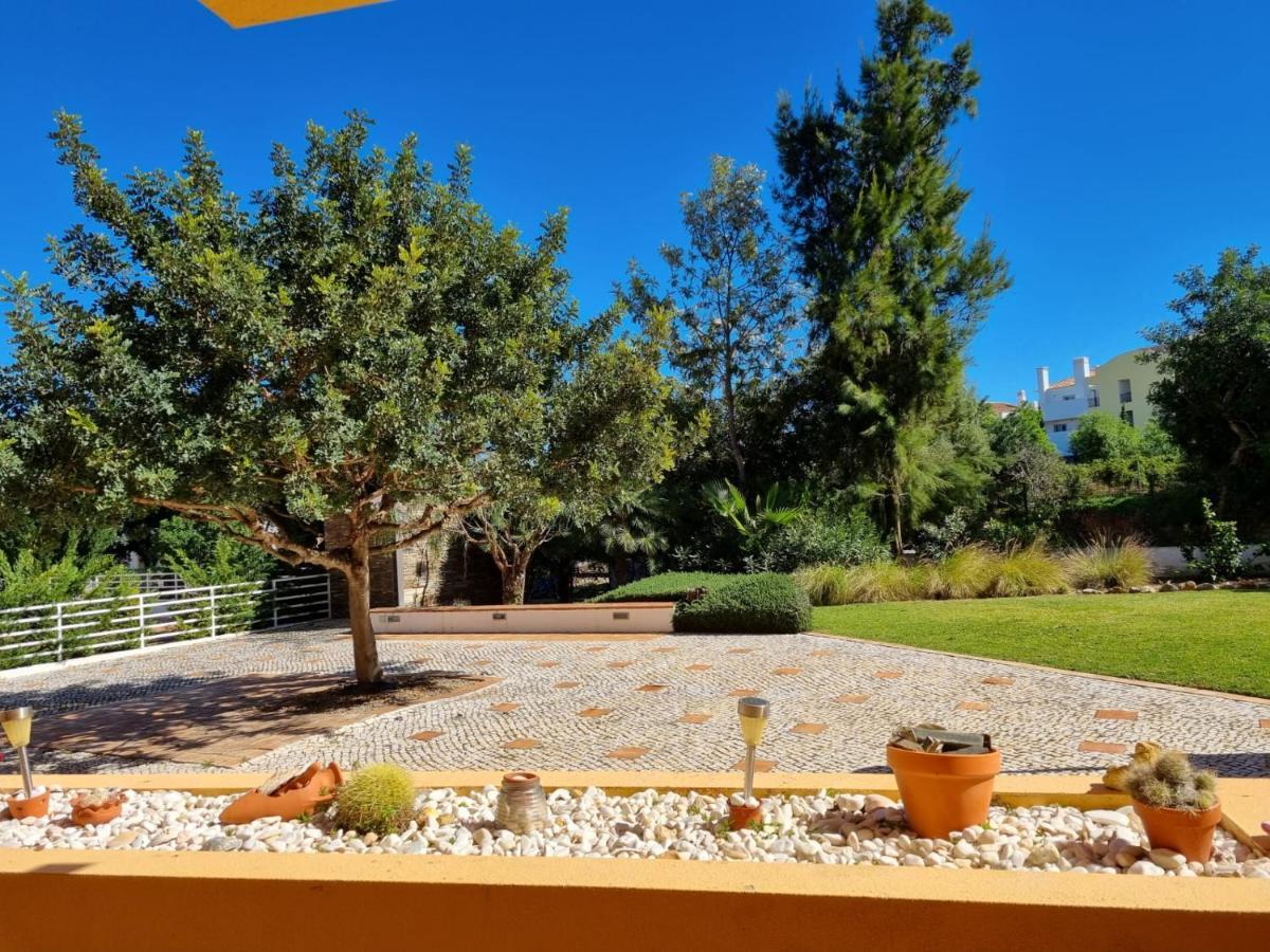 Marinho - 2 Bedroom 2 Bathroom Ground Floor Apartment With Communal Pool And Gardens Conceicao  Экстерьер фото
