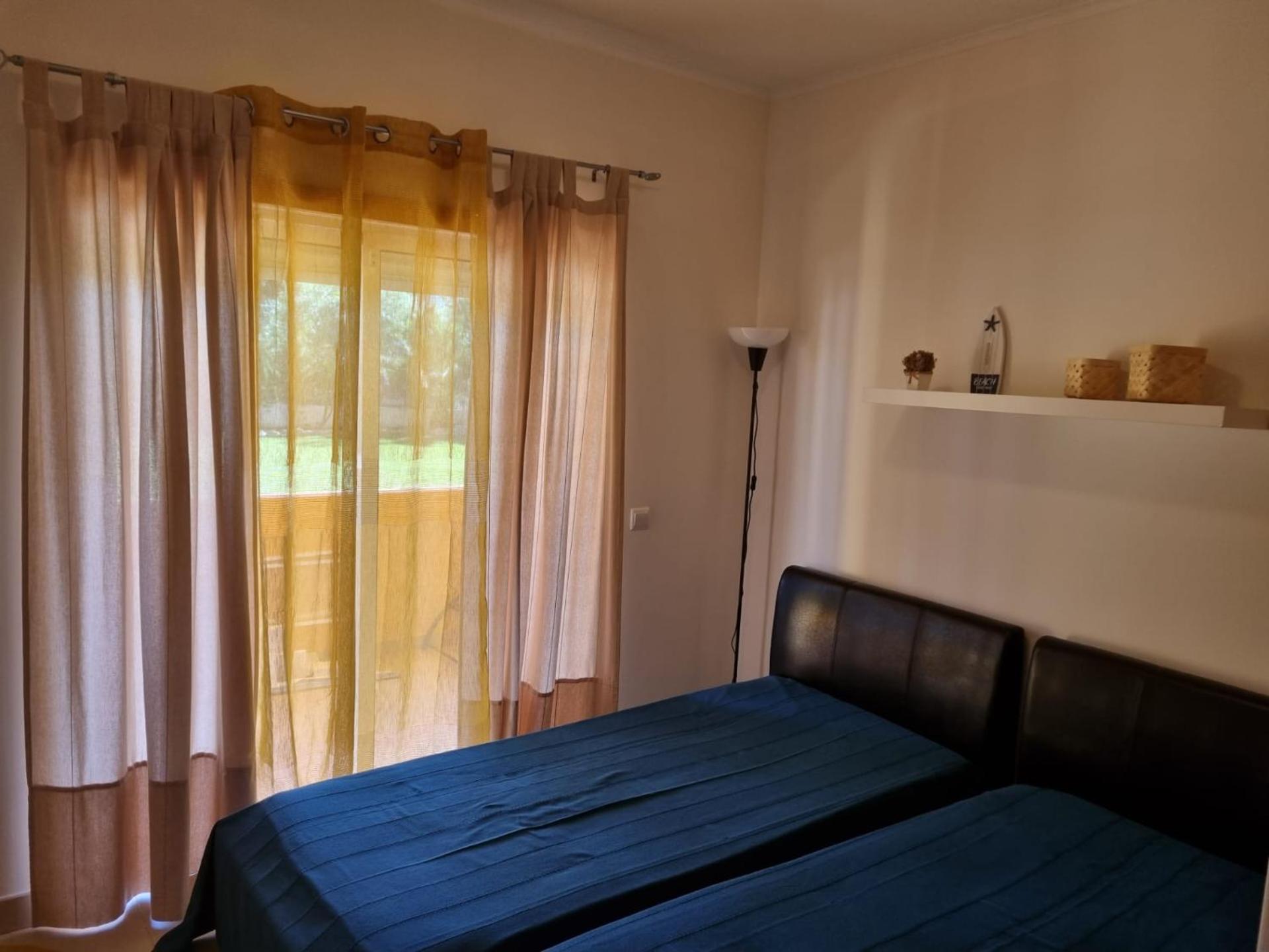 Marinho - 2 Bedroom 2 Bathroom Ground Floor Apartment With Communal Pool And Gardens Conceicao  Экстерьер фото