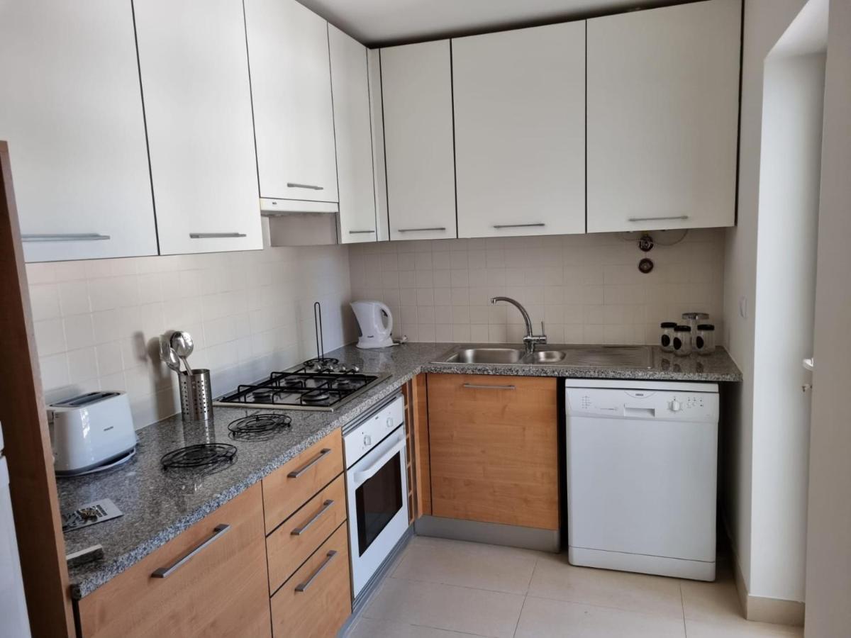 Marinho - 2 Bedroom 2 Bathroom Ground Floor Apartment With Communal Pool And Gardens Conceicao  Экстерьер фото