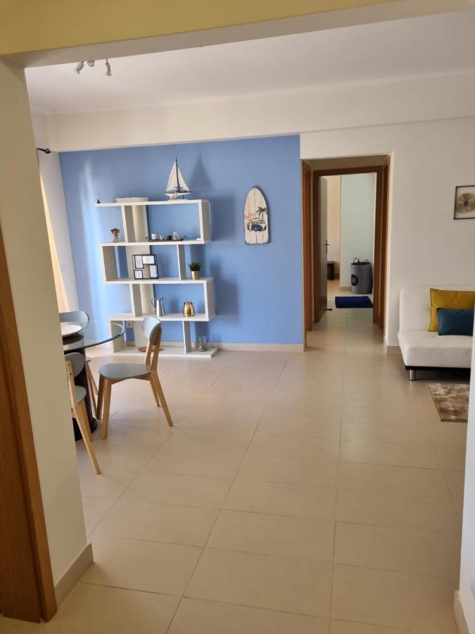 Marinho - 2 Bedroom 2 Bathroom Ground Floor Apartment With Communal Pool And Gardens Conceicao  Экстерьер фото