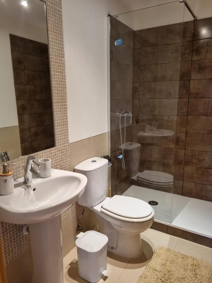 Marinho - 2 Bedroom 2 Bathroom Ground Floor Apartment With Communal Pool And Gardens Conceicao  Экстерьер фото