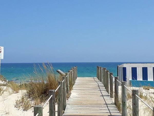 Marinho - 2 Bedroom 2 Bathroom Ground Floor Apartment With Communal Pool And Gardens Conceicao  Экстерьер фото